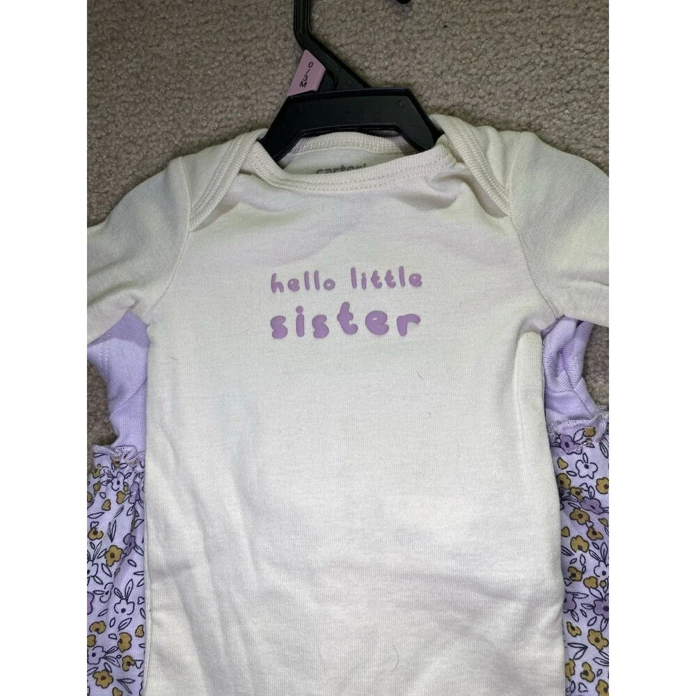 Carters carter child